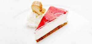 tarta queso