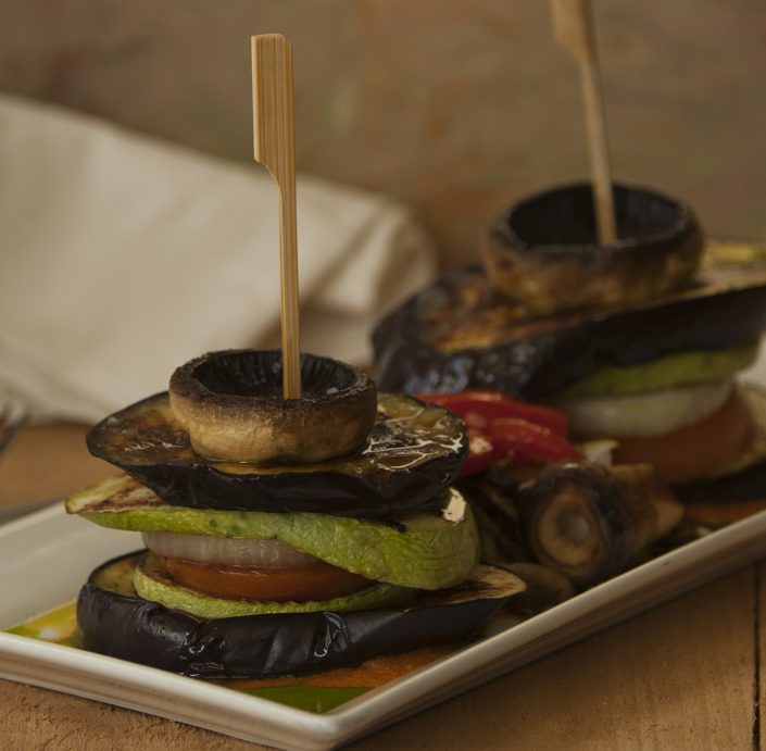 brocheta